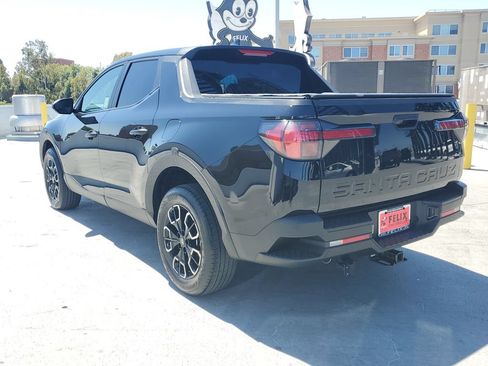 Used 2024 Hyundai Santa Cruz SEL AWD/4WD image 5