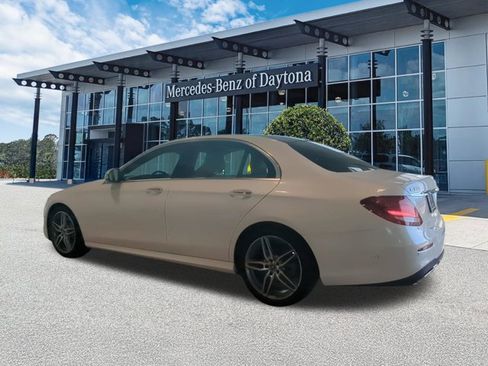Used 2018 Mercedes-Benz E 300 image 6
