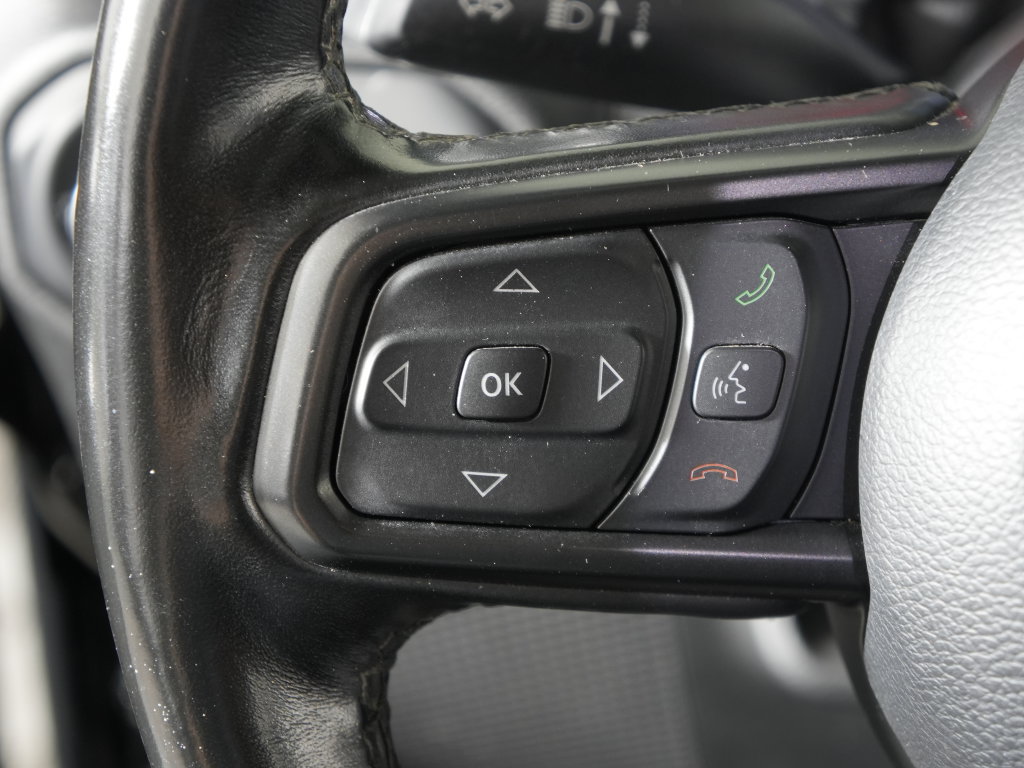 Used 2021 Jeep Wrangler Unlimited Sport AWD/4WD image 22