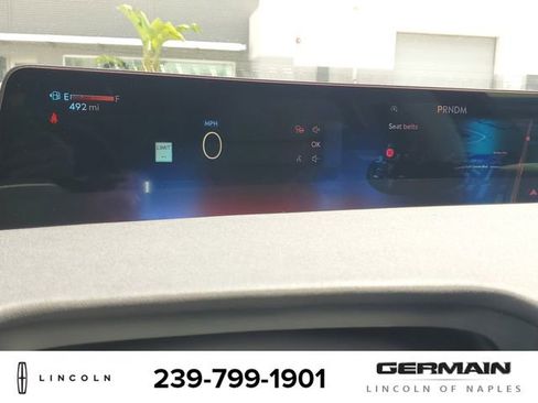 New 2026 Lincoln Navigator L Reserve AWD/4WD image 24
