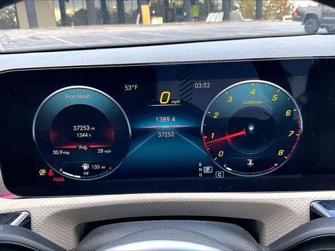 Certified 2022 Mercedes-Benz CLA 250 image 25