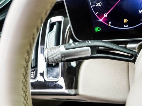 Used 2022 Mercedes-Benz S 580 4MATIC Sedan image 31