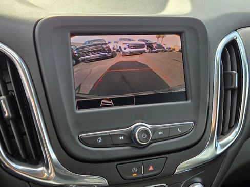 Certified 2023 Chevrolet Equinox LT image 21