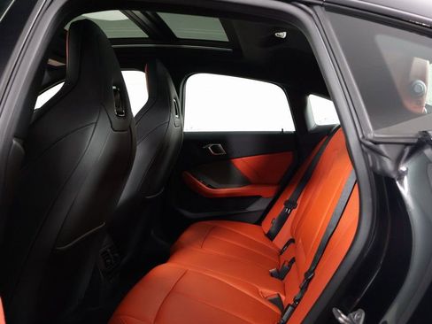 Used 2024 BMW M235i xDrive Gran Coupe M235i xDrive w/ Premium Package image 11