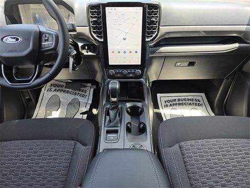 New 2024 Ford Ranger XLT w/ FX4 Off-Road Package image 14