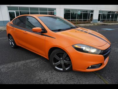 Used 2013 Dodge Dart GT