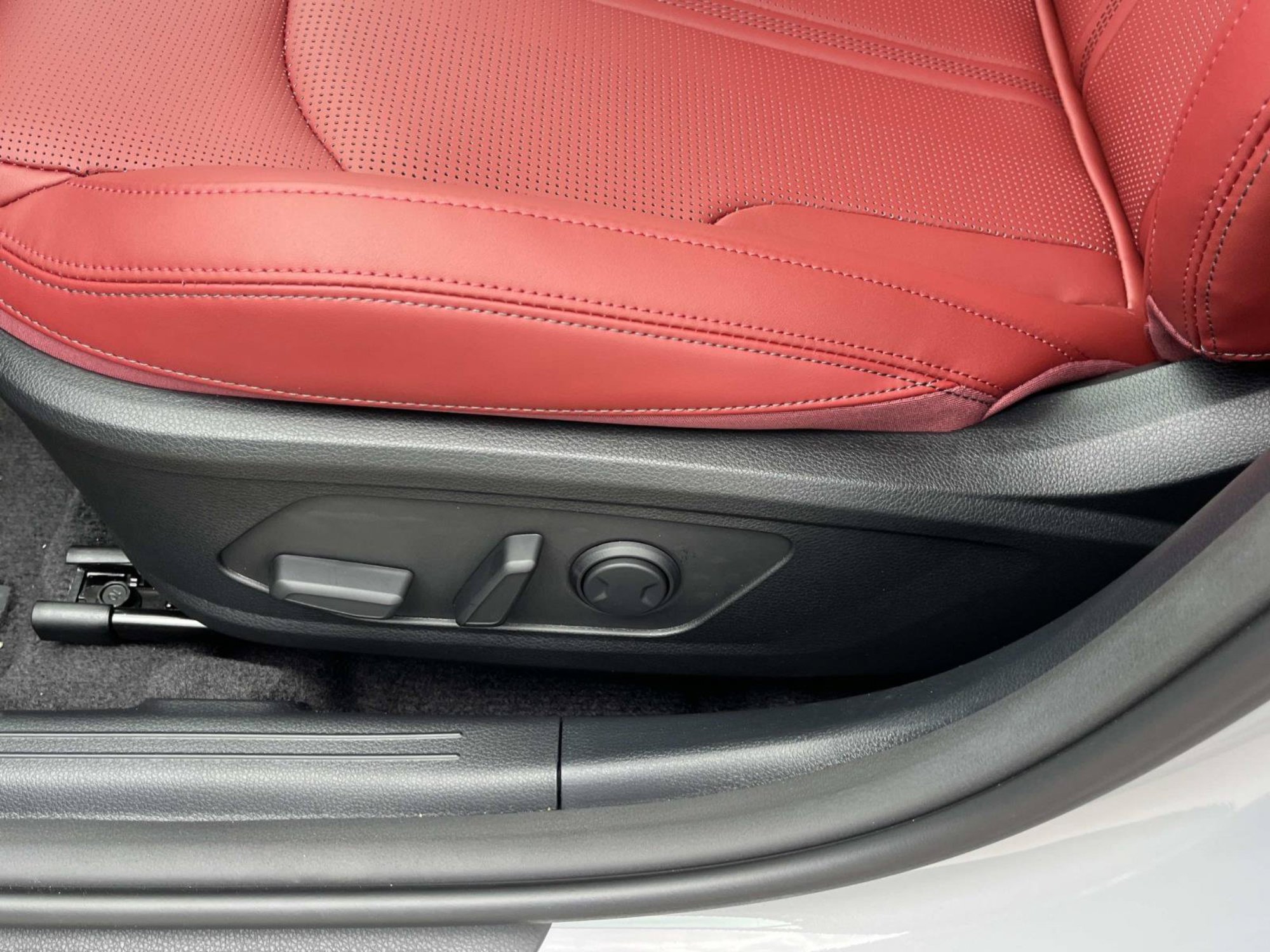New 2026 Kia K5 GT-Line w/ GT-Line Red Interior Package FWD image 19