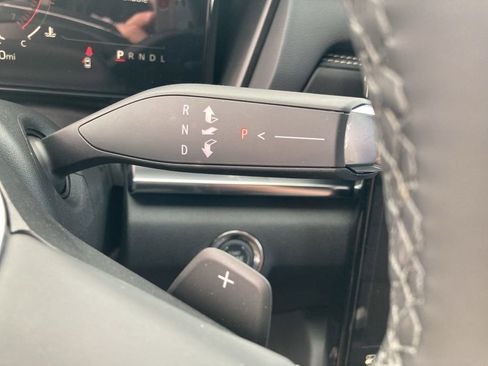 New 2026 GMC Terrain Elevation image 16