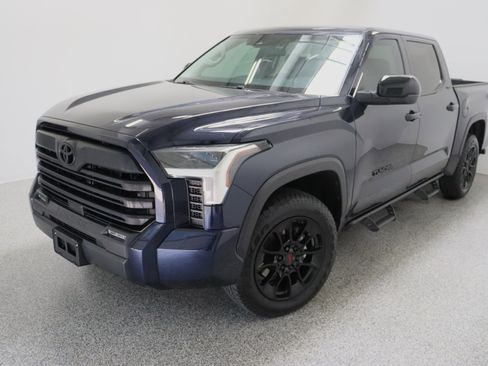 Used 2024 Toyota Tundra SR5 RWD image 2
