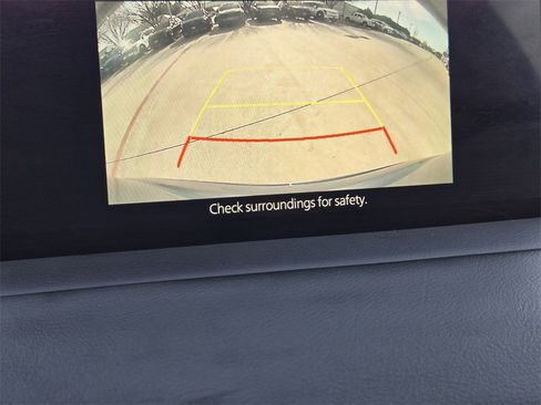 Used 2022 MAZDA CX-9 Carbon Edition image 7