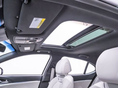 Certified 2026 Genesis G70 3.3T Sport Prestige image 10