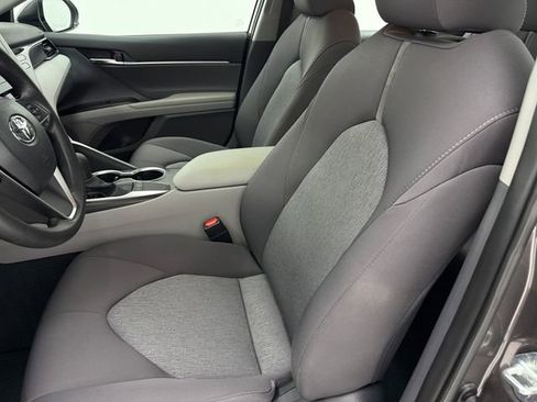Used 2024 Toyota Camry LE FWD image 26