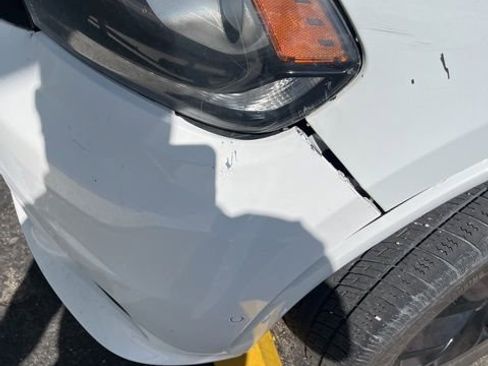 Used 2019 Dodge Durango R/T w/ Blacktop Package image 5