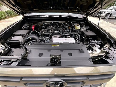 New 2026 Toyota Tacoma TRD Sport image 16