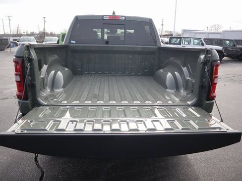 New 2026 RAM 1500 Laramie image 25