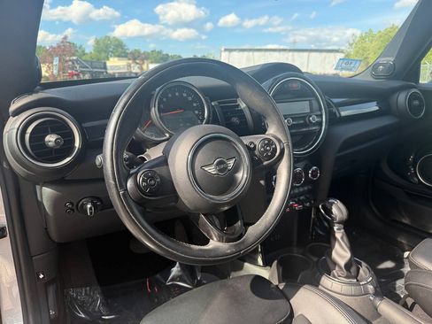Used 2015 MINI Cooper S FWD image 10