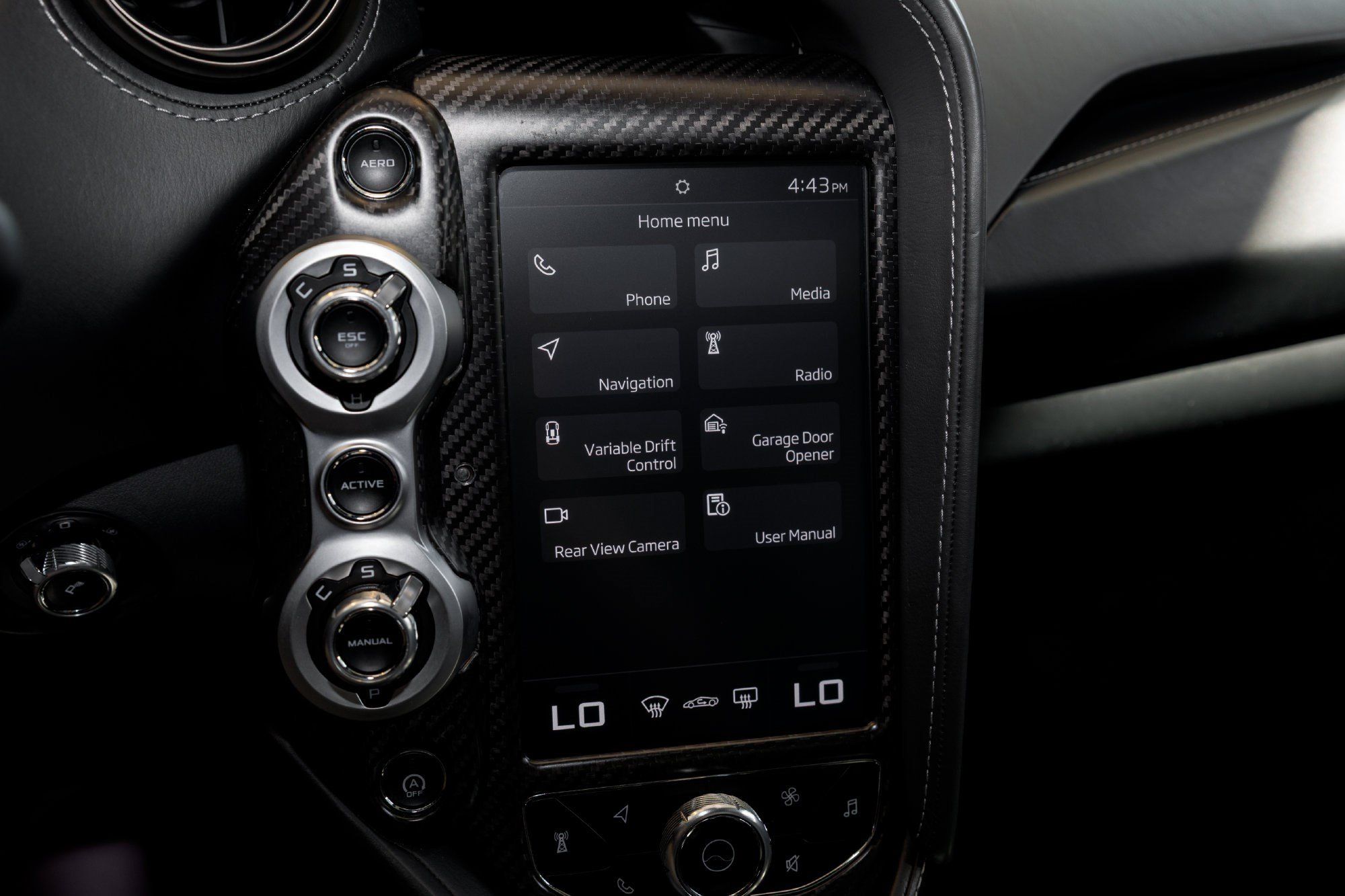 Used 2019 McLaren 720S Luxury RWD image 42
