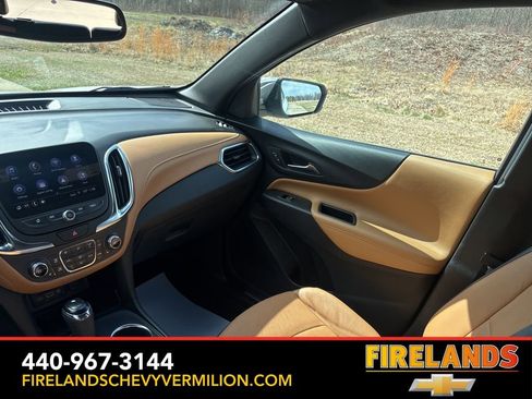Used 2021 Chevrolet Equinox Premier image 45