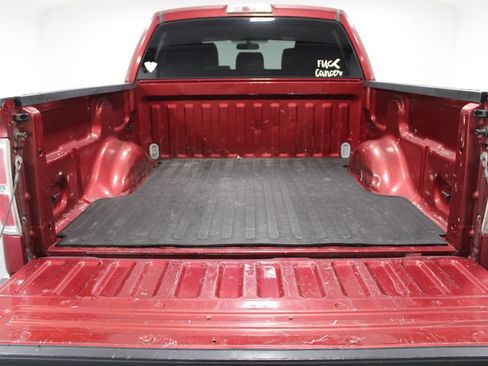 Used 2013 Ford F150 XLT w/ XLT Chrome Pkg RWD image 17