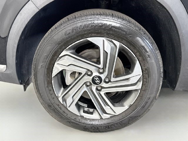 Used 2023 Hyundai Santa Fe SEL AWD/4WD image 37