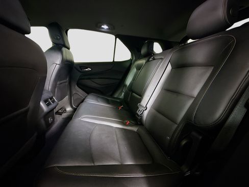 Used 2020 Chevrolet Equinox Premier w/ Premier Redline Edition FWD image 25