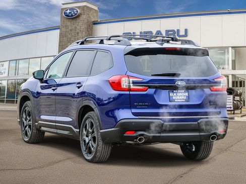 New 2026 Subaru Ascent Bronze Edition image 2