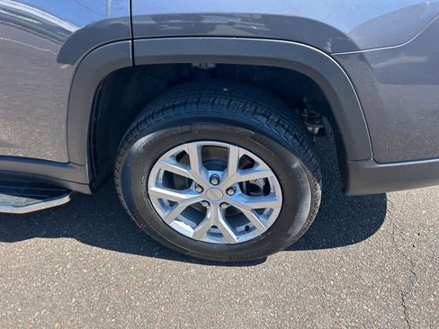 Used 2023 Jeep Grand Cherokee L Limited image 36