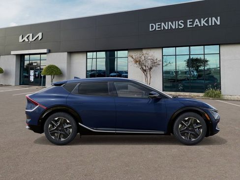 New 2025 Kia EV6 Wind image 7