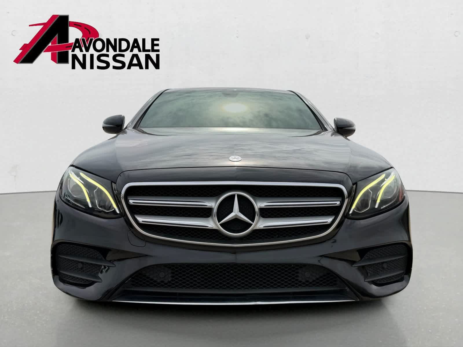 Used 2017 Mercedes-Benz E 300 image 9