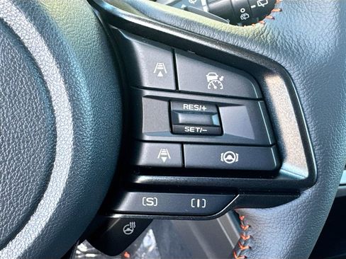 New 2026 Subaru Crosstrek 2.5i Limited AWD/4WD image 9