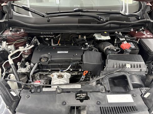 Used 2018 Honda CR-V LX image 8