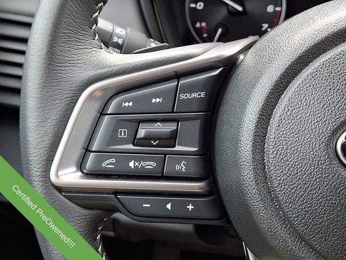 Used 2025 Subaru Outback Premium AWD/4WD image 21