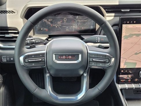 New 2026 GMC Terrain Elevation w/ Black Edition image 10