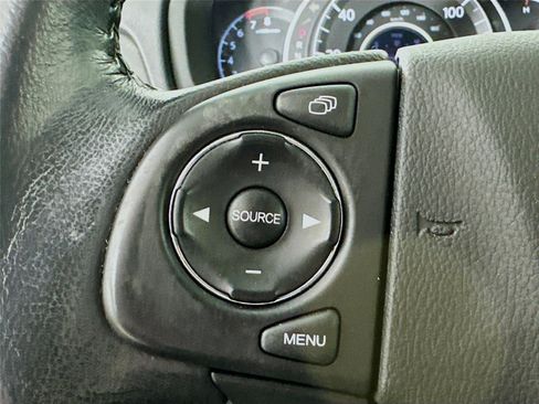Used 2015 Honda CR-V EX-L image 12