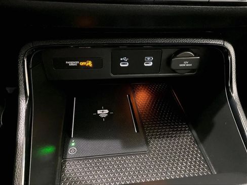 Used 2026 Honda CR-V TrailSport image 27