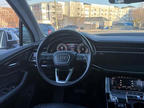 Used 2022 Audi Q7 3.0T Premium Plus image 24