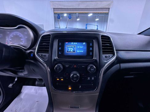 Used 2014 Jeep Grand Cherokee Laredo w/ Quick Order Package 23E RWD image 14
