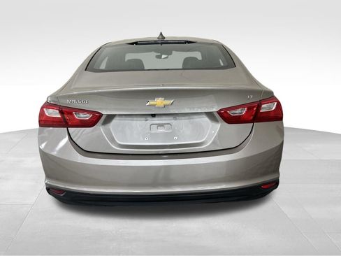 Used 2023 Chevrolet Malibu LT image 4