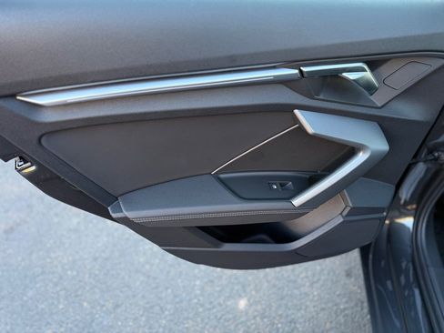 Used 2025 Audi A3 2.0T Premium w/ Black Optic Package image 21