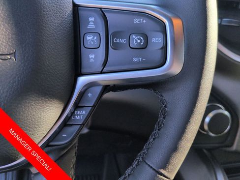 New 2026 RAM 1500 Big Horn image 24