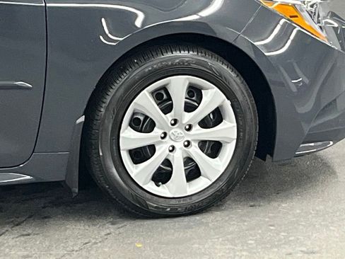 Used 2024 Toyota Corolla LE image 35