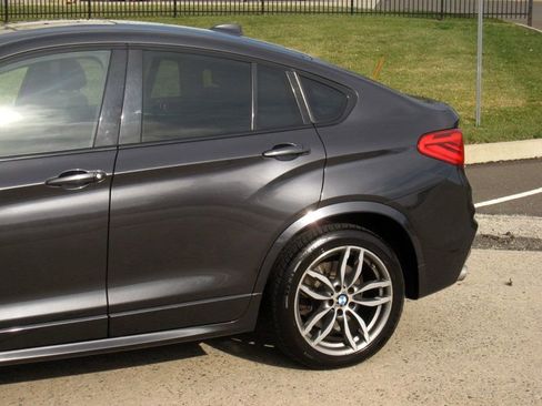 Used 2016 BMW X4 xDrive28i image 8