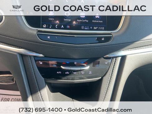 Certified 2023 Cadillac XT5 Sportv image 24