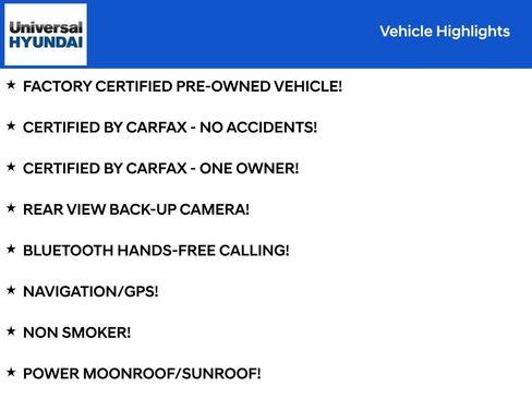 Certified 2025 Hyundai Tucson SEL image 6