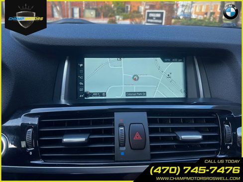 Used 2017 BMW X3 xDrive28i image 25