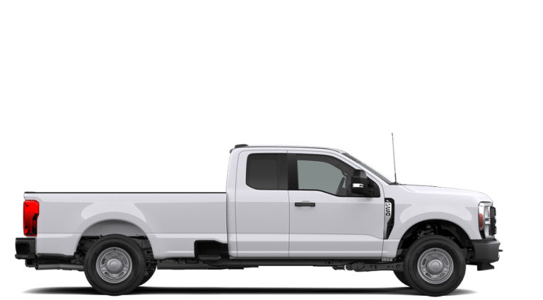 New 2026 Ford F250 XL w/ XL Driver Assist Package RWD image 31