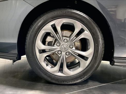 Used 2024 Honda Accord EX image 9