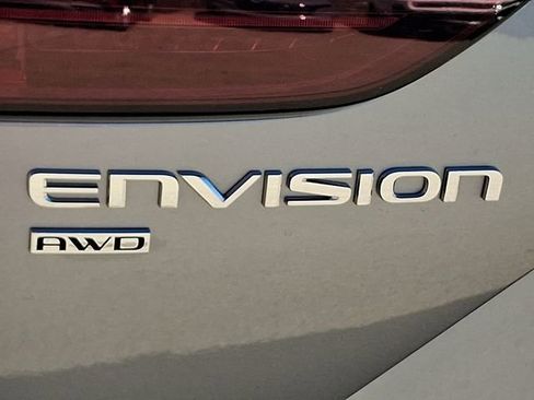 Used 2025 Buick Envision Sport Touring image 33