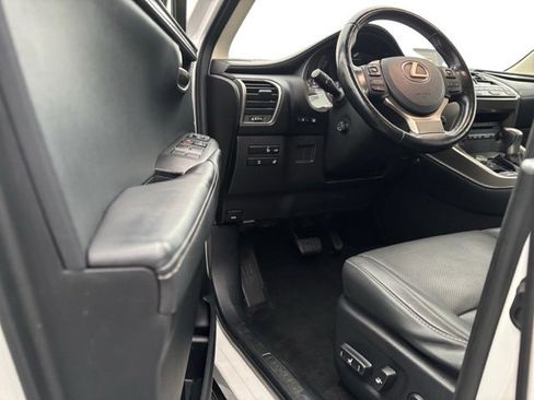 Used 2017 Lexus NX 200t AWD image 8