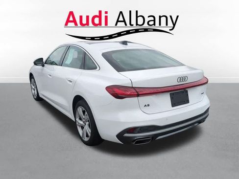 Used 2025 Audi A5 2.0T Premium w/ Convenience Package AWD/4WD image 6